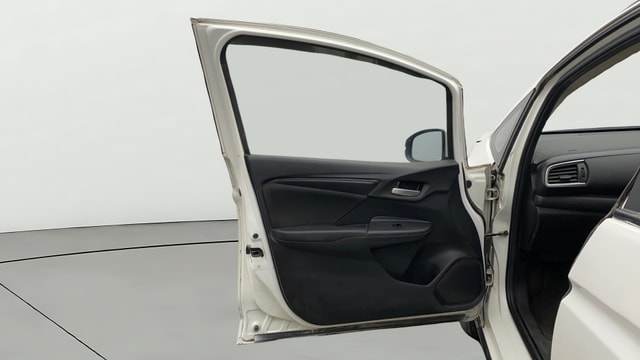 View Honda WR-V Image 30 Used Honda WR-V Image 30