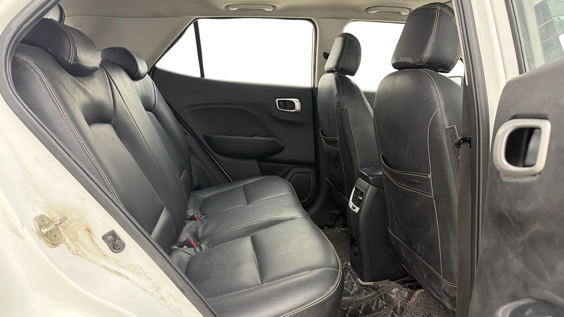 View 2020 Hyundai Venue SX 1.0 Petrol Image 36 Used 2020 Hyundai Venue SX 1.0 Petrol Image 36