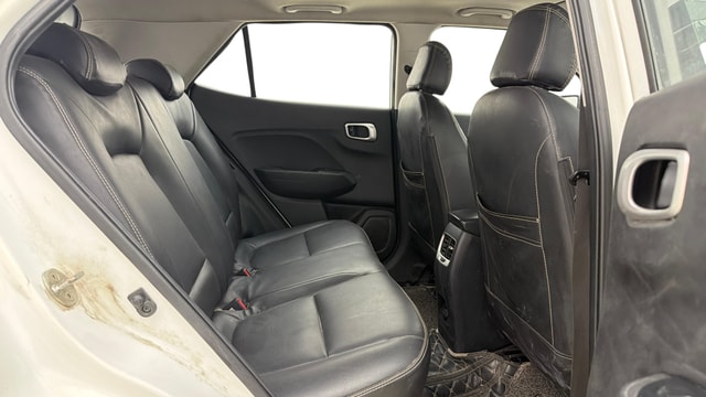 View Hyundai Venue Image 36 Used Hyundai Venue Image 36