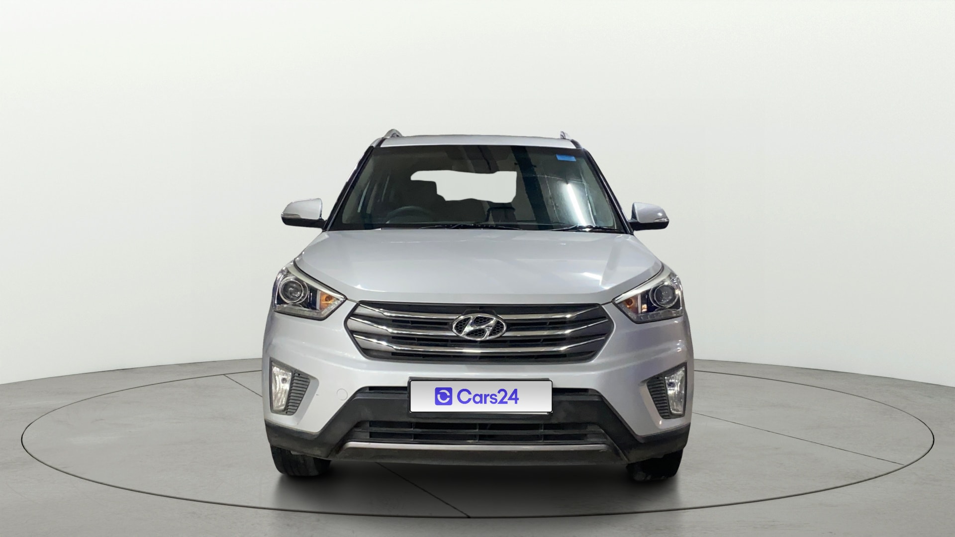 Used 2016 Hyundai Creta Used 2016 Hyundai Creta