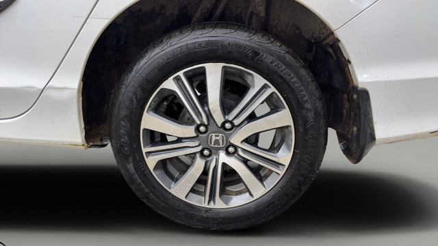 View Honda City Image 8 Used Honda City Image 8