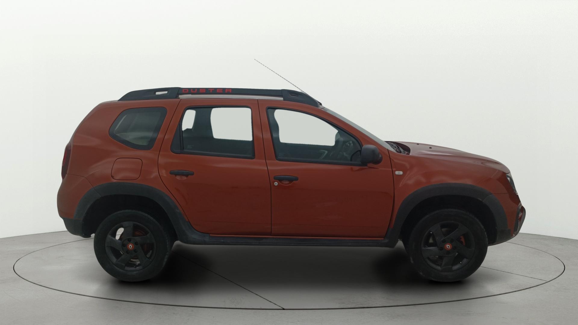 View 2020 Renault Duster 1.3L Turbo Petrol RXE Image 26 Used 2020 Renault Duster 1.3L Turbo Petrol RXE Image 26