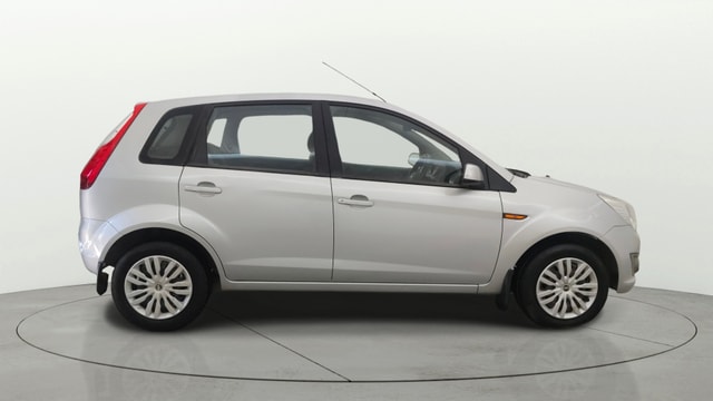 View Ford Figo Image 8 Used Ford Figo Image 8