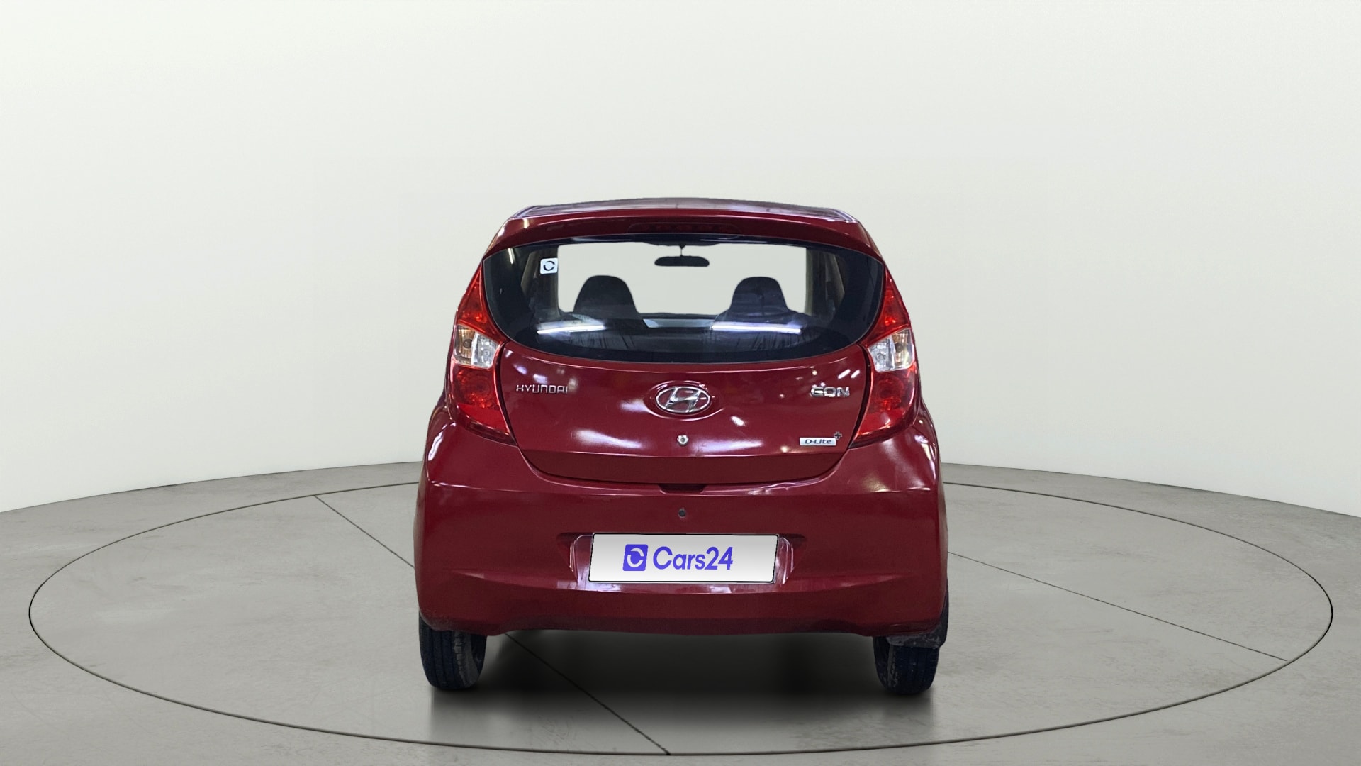 View 2015 Hyundai EON D-Lite Plus Image 39 Used 2015 Hyundai EON D-Lite Plus Image 39