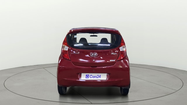 View Hyundai EON Image 39 Used Hyundai EON Image 39