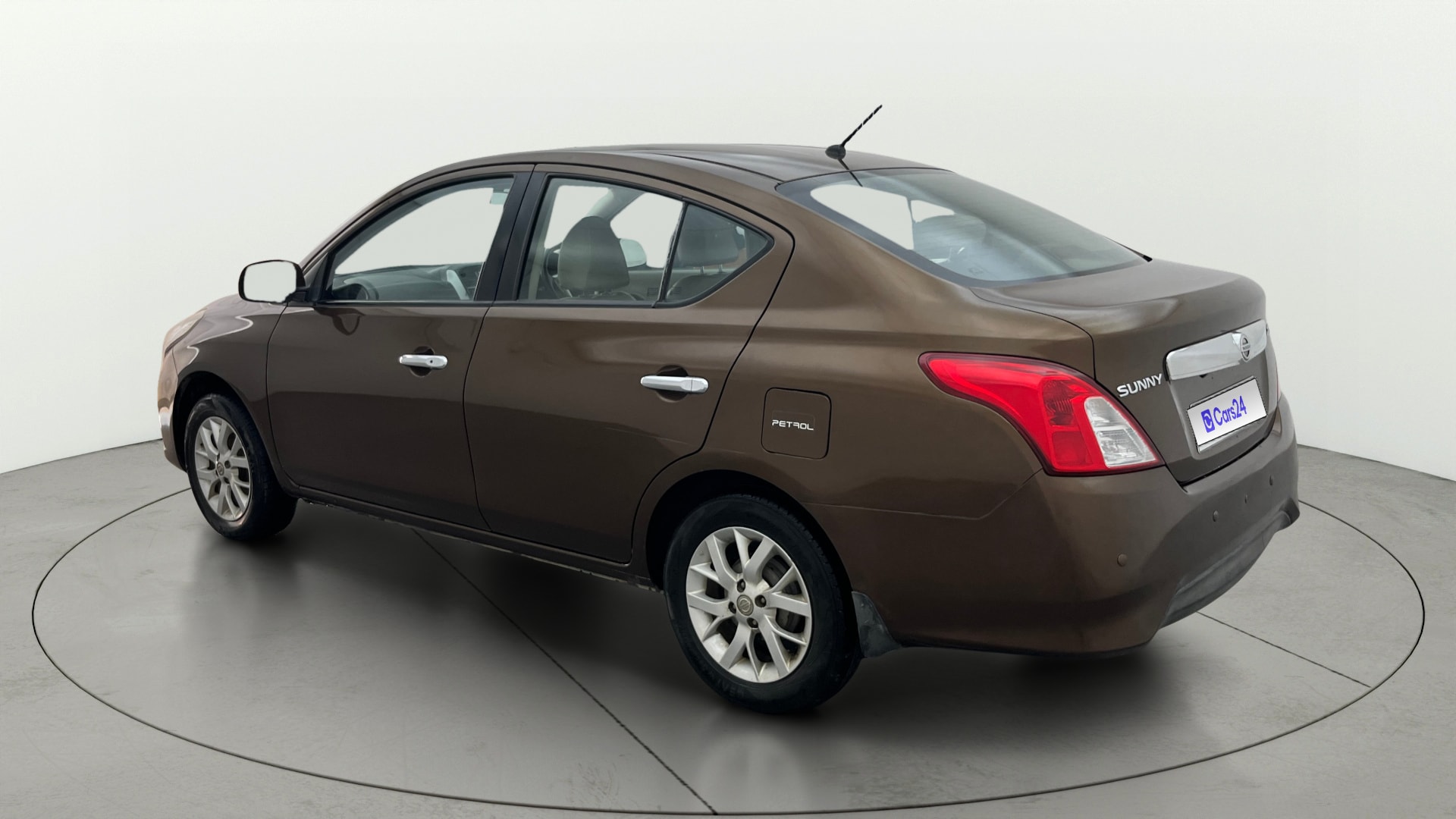 Used 2018 Nissan Sunny Used 2018 Nissan Sunny