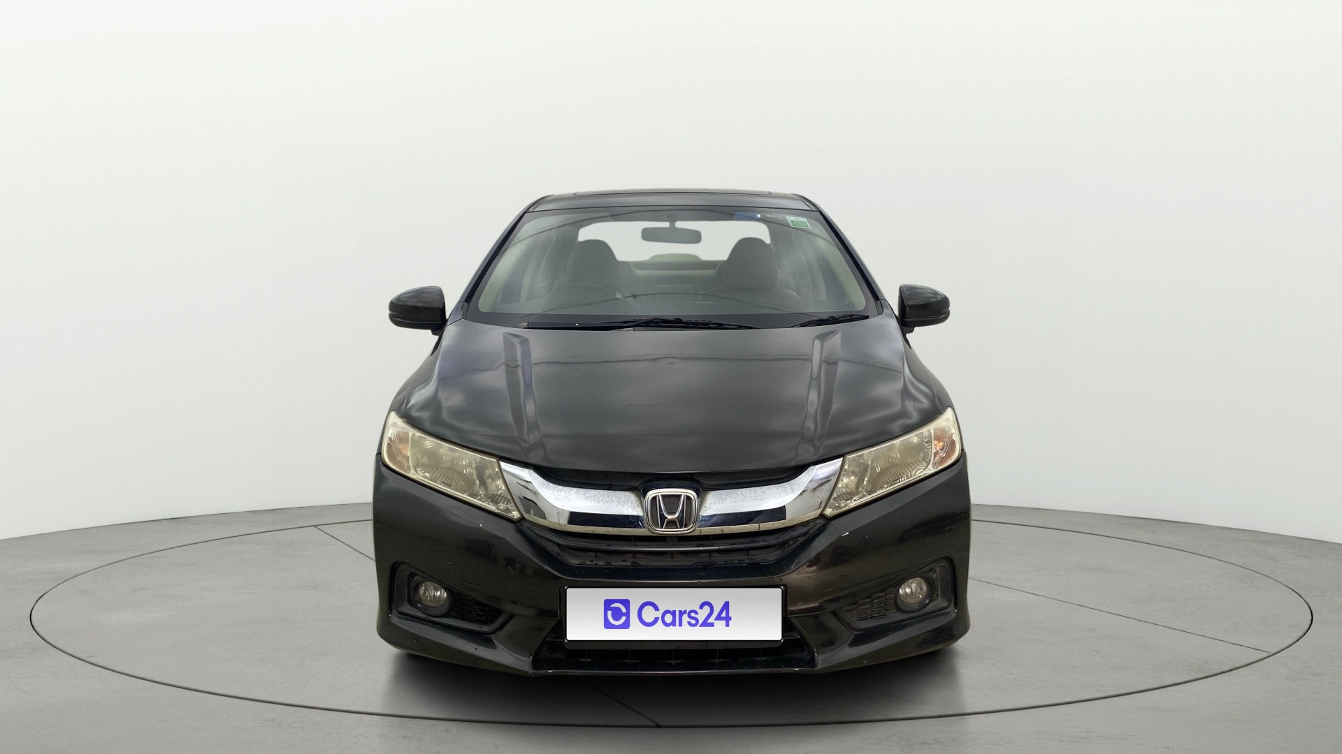 Used 2015 Honda City Used 2015 Honda City