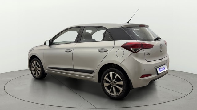 View Hyundai Elite i20 Image 2 Used Hyundai Elite i20 Image 2