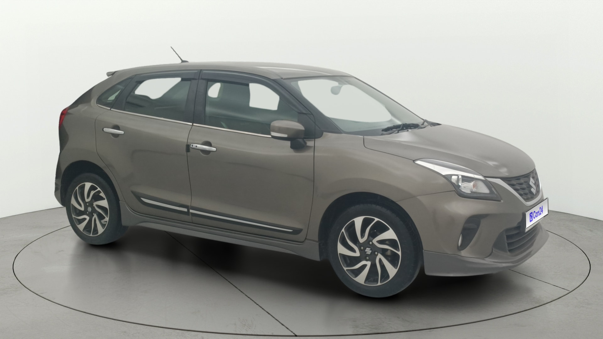 View 2019 Maruti Suzuki 1000 Base Variant Image 37 Used 2019 Maruti Suzuki 1000 Base Variant Image 37