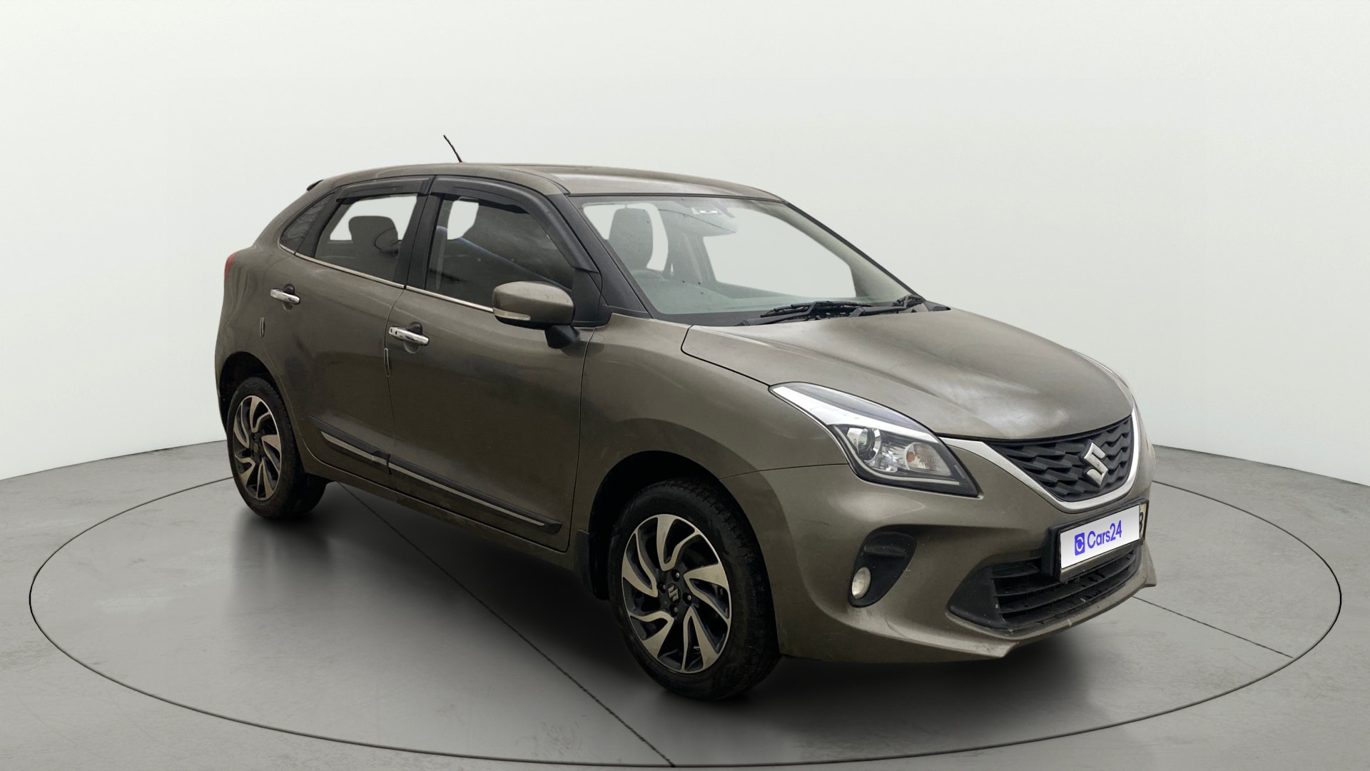 View 2021 Maruti Suzuki 1000 Base Variant Image 21 Used 2021 Maruti Suzuki 1000 Base Variant Image 21