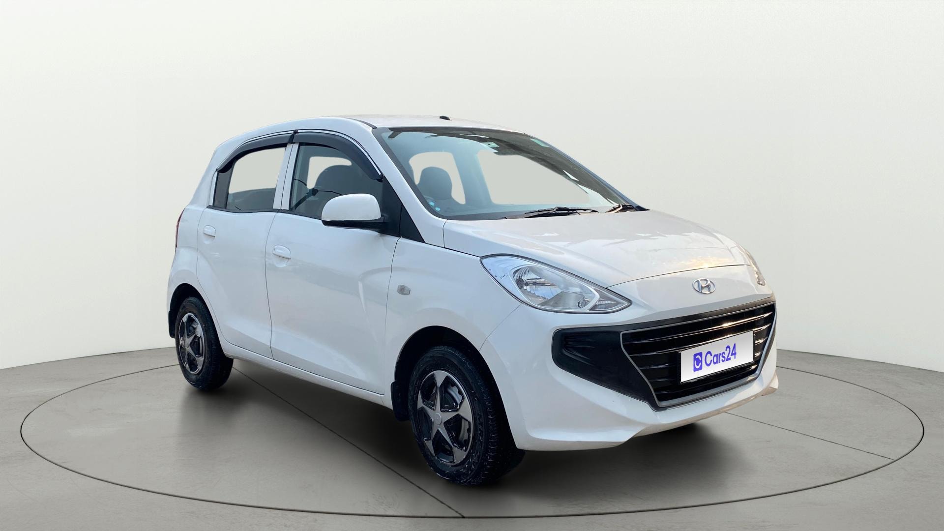 View 2022 Hyundai New Santro Magna Petrol Image 36 Used 2022 Hyundai New Santro Magna Petrol Image 36