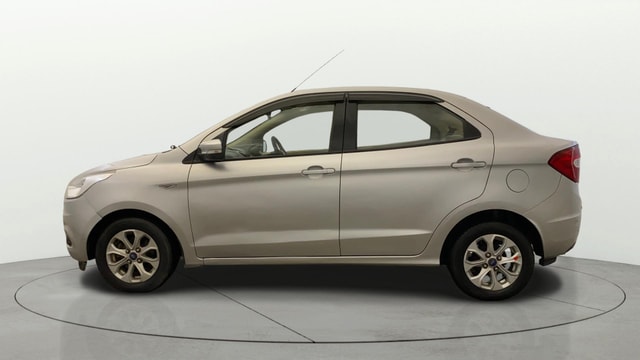 View Ford Figo Aspire Image 5 Used Ford Figo Aspire Image 5
