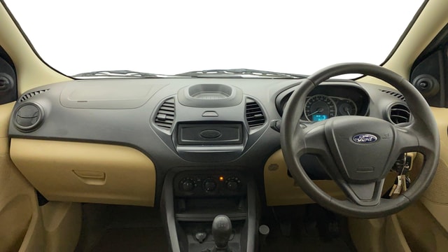 View Ford Figo Aspire Image 15 Used Ford Figo Aspire Image 15