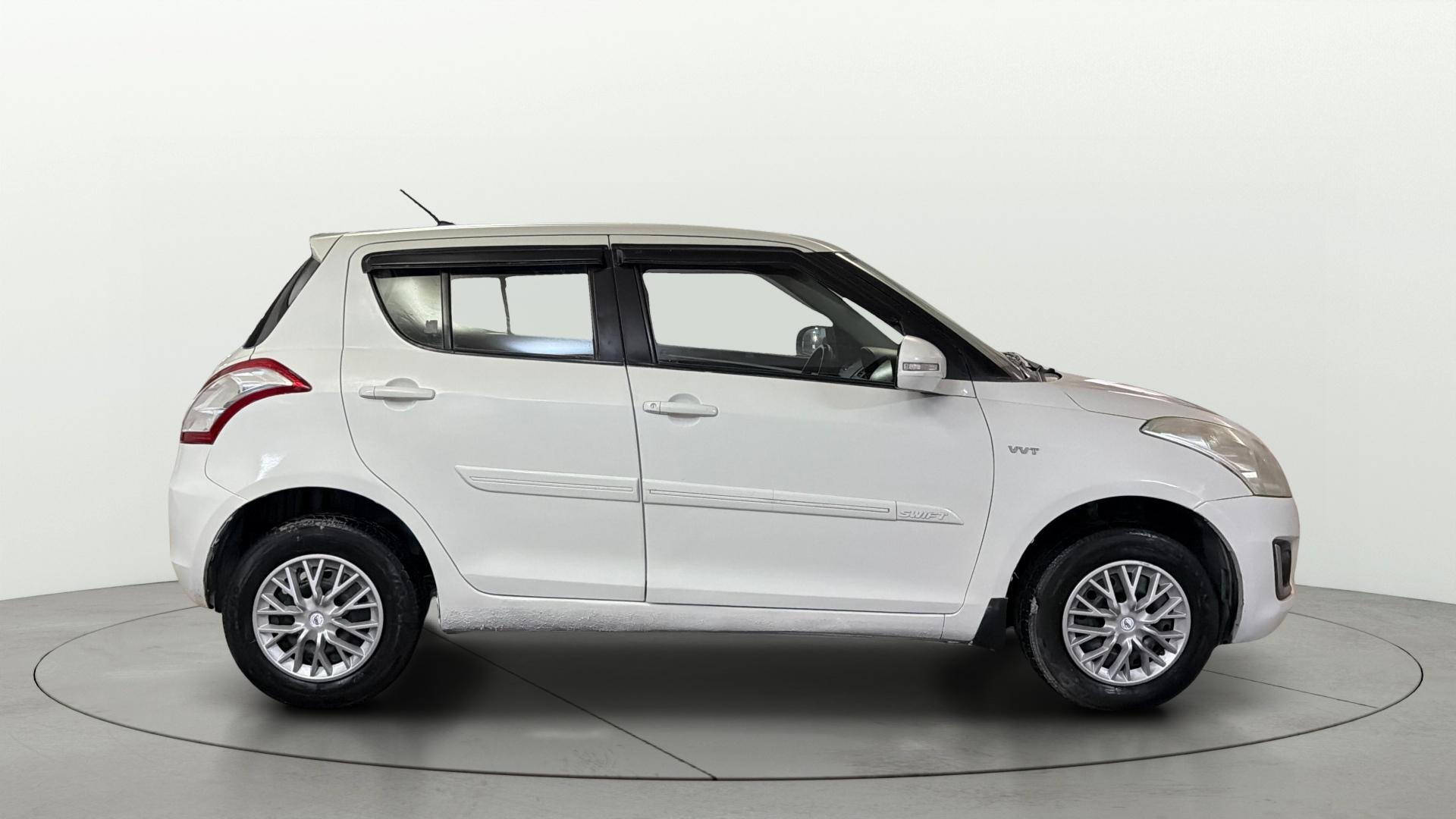 View 2014 Maruti Suzuki 1000 Base Variant Image 8 Used 2014 Maruti Suzuki 1000 Base Variant Image 8