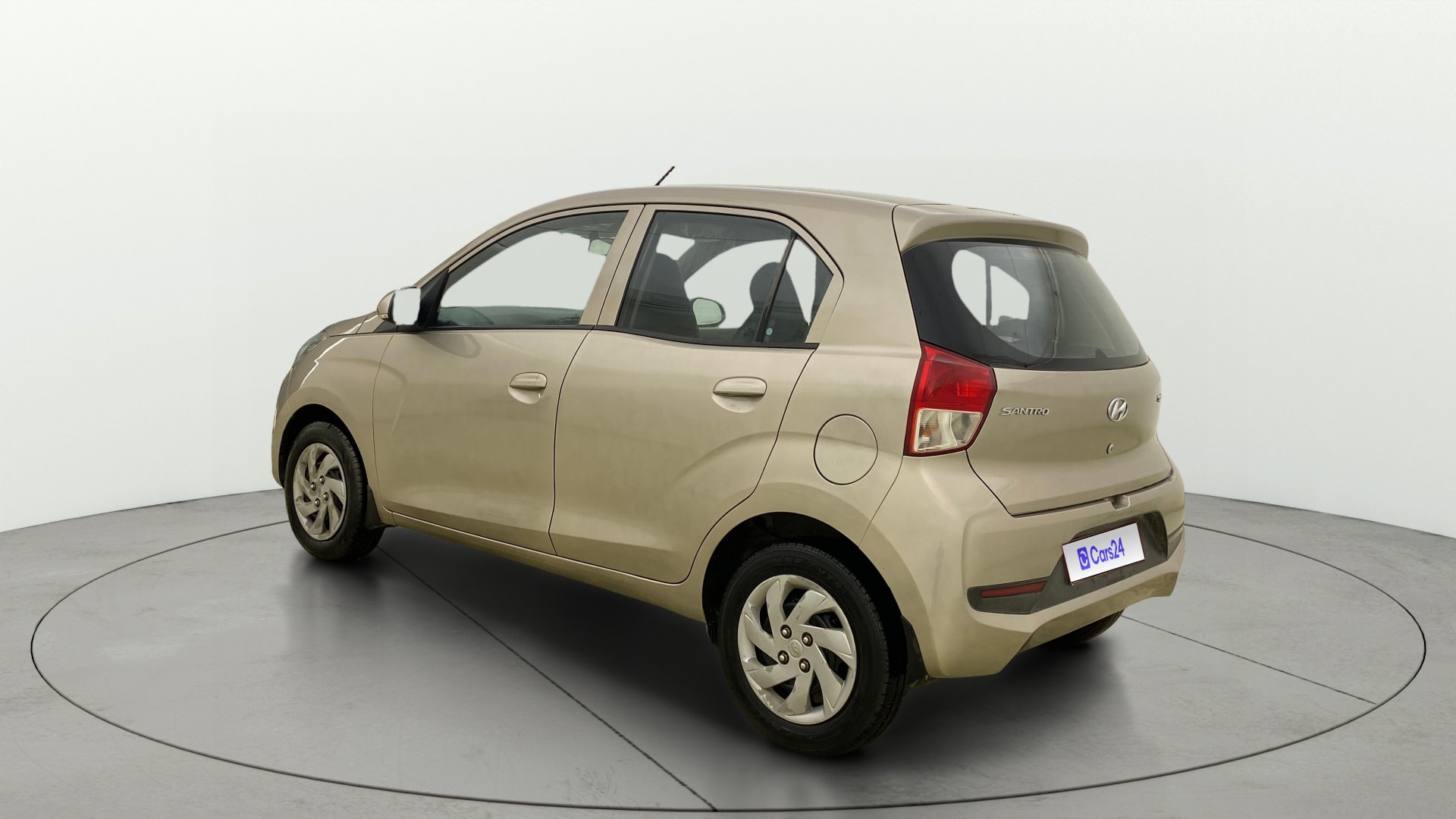 Used 2019 Hyundai New Santro Used 2019 Hyundai New Santro