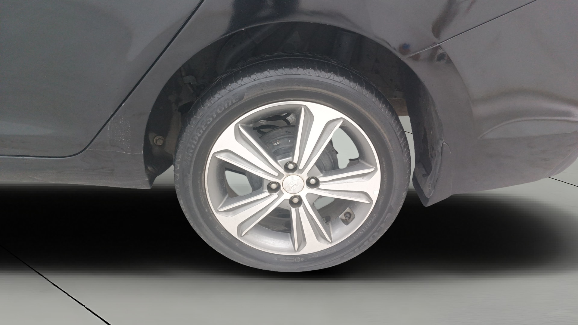 Used 2019 Hyundai Verna Used 2019 Hyundai Verna