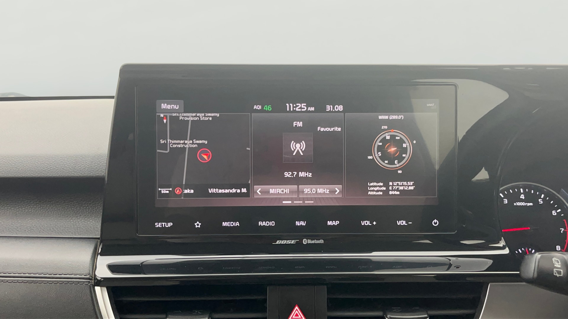 Used 2020 Kia Seltos Used 2020 Kia Seltos