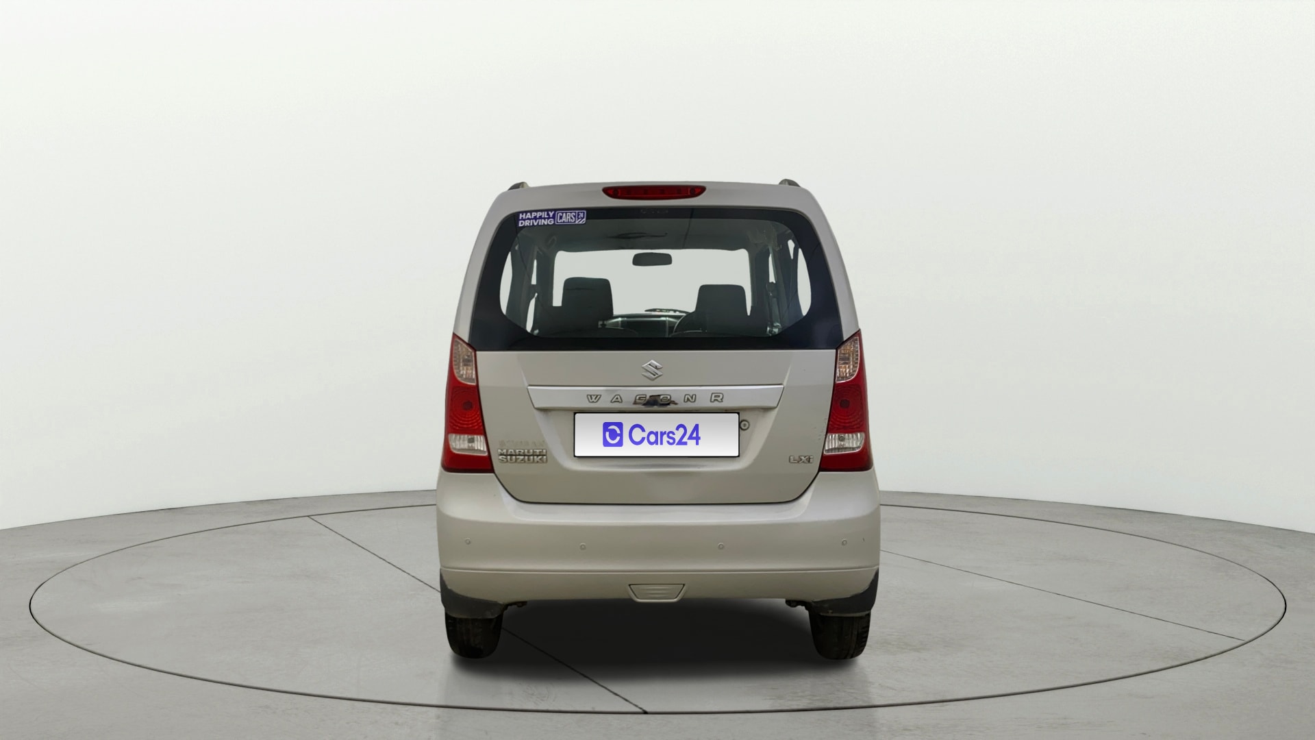 Used 2013 Maruti Suzuki 1000 Used 2013 Maruti Suzuki 1000