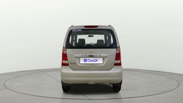 View Maruti Suzuki 1000 Image 38 Used Maruti Suzuki 1000 Image 38