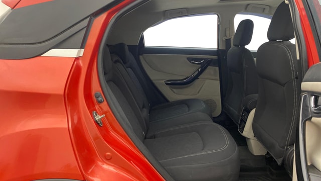 View Tata Nexon Image 30 Used Tata Nexon Image 30