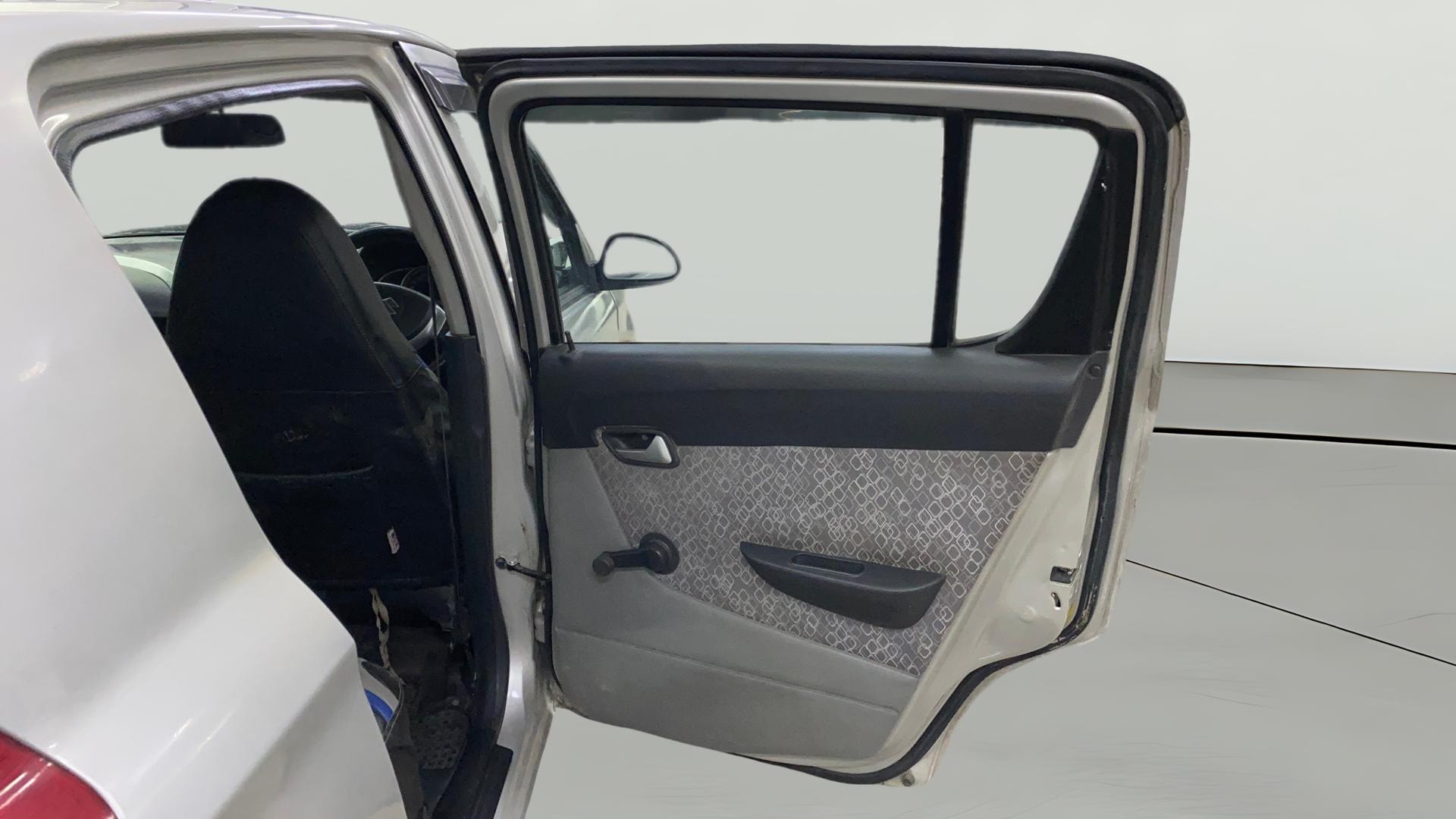 View 2018 Maruti Suzuki Alto 800 LX Image 7 Used 2018 Maruti Suzuki Alto 800 LX Image 7