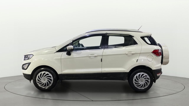 View Ford EcoSport Image 5 Used Ford EcoSport Image 5