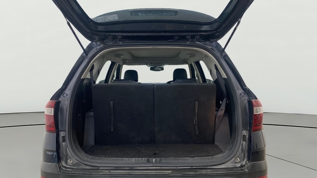 View Hyundai Alcazar Image 43 Used Hyundai Alcazar Image 43