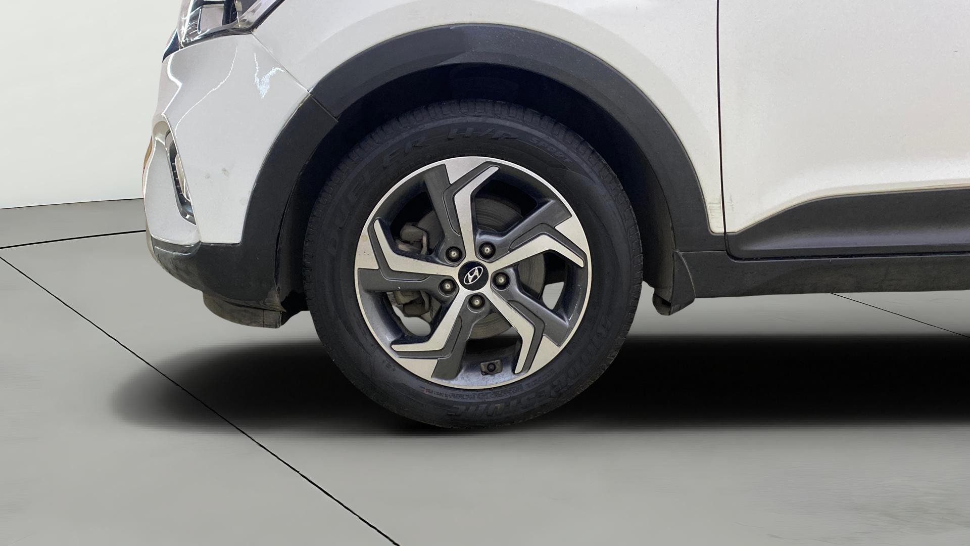 View 2019 Hyundai Creta 1.4 E Diesel Image 36 Used 2019 Hyundai Creta 1.4 E Diesel Image 36