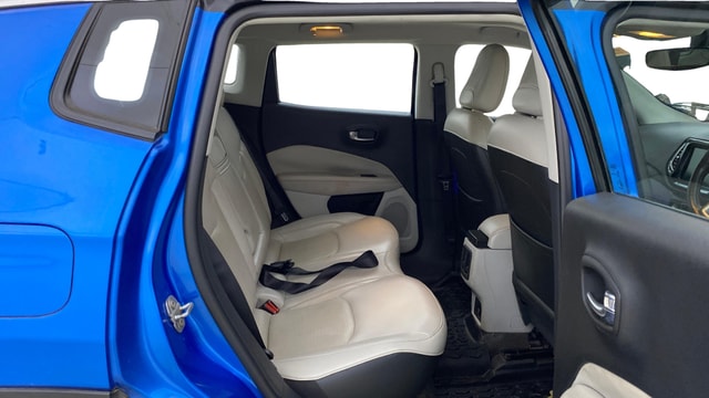View Jeep Compass Image 30 Used Jeep Compass Image 30
