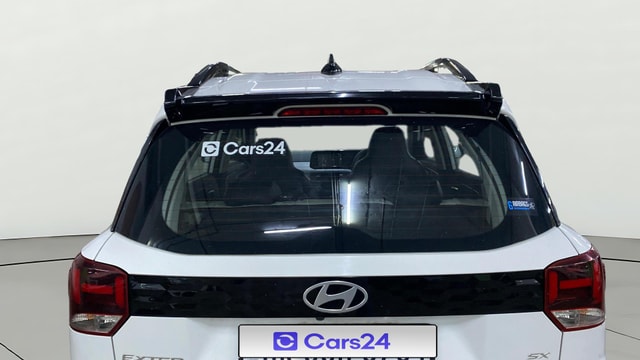 View Hyundai Exter Image 4 Used Hyundai Exter Image 4