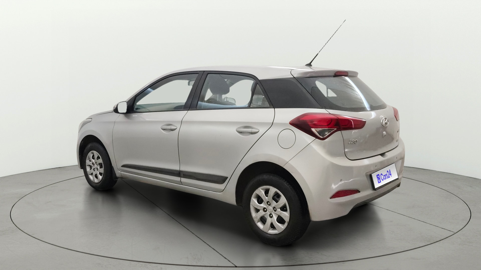 Used 2015 Hyundai Elite i20 Used 2015 Hyundai Elite i20