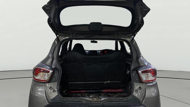 View Renault Kwid Image 37 Used Renault Kwid Image 37