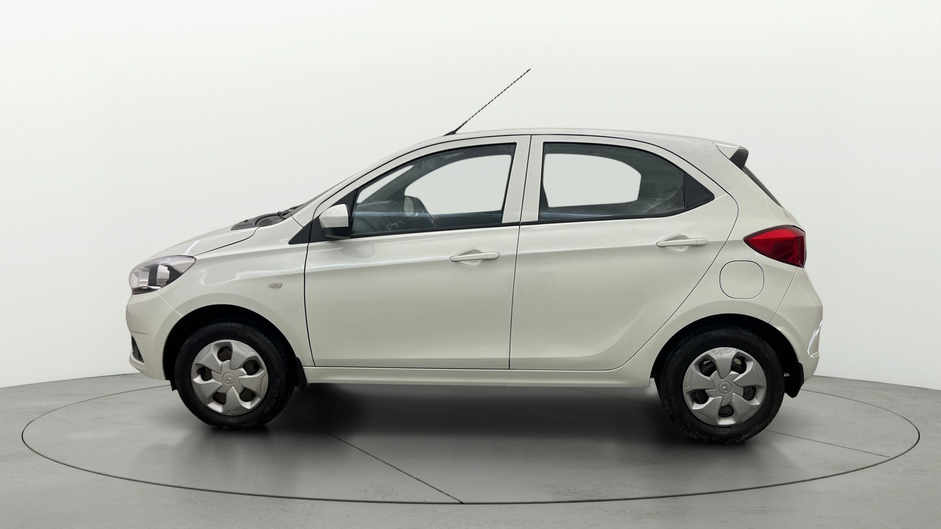 Used 2018 Tata Tiago Used 2018 Tata Tiago