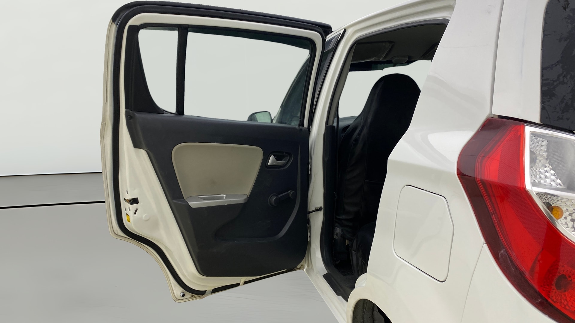 View 2019 Maruti Suzuki Alto K10 LX Image 22 Used 2019 Maruti Suzuki Alto K10 LX Image 22