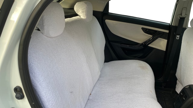 View Tata Nexon Image 38 Used Tata Nexon Image 38