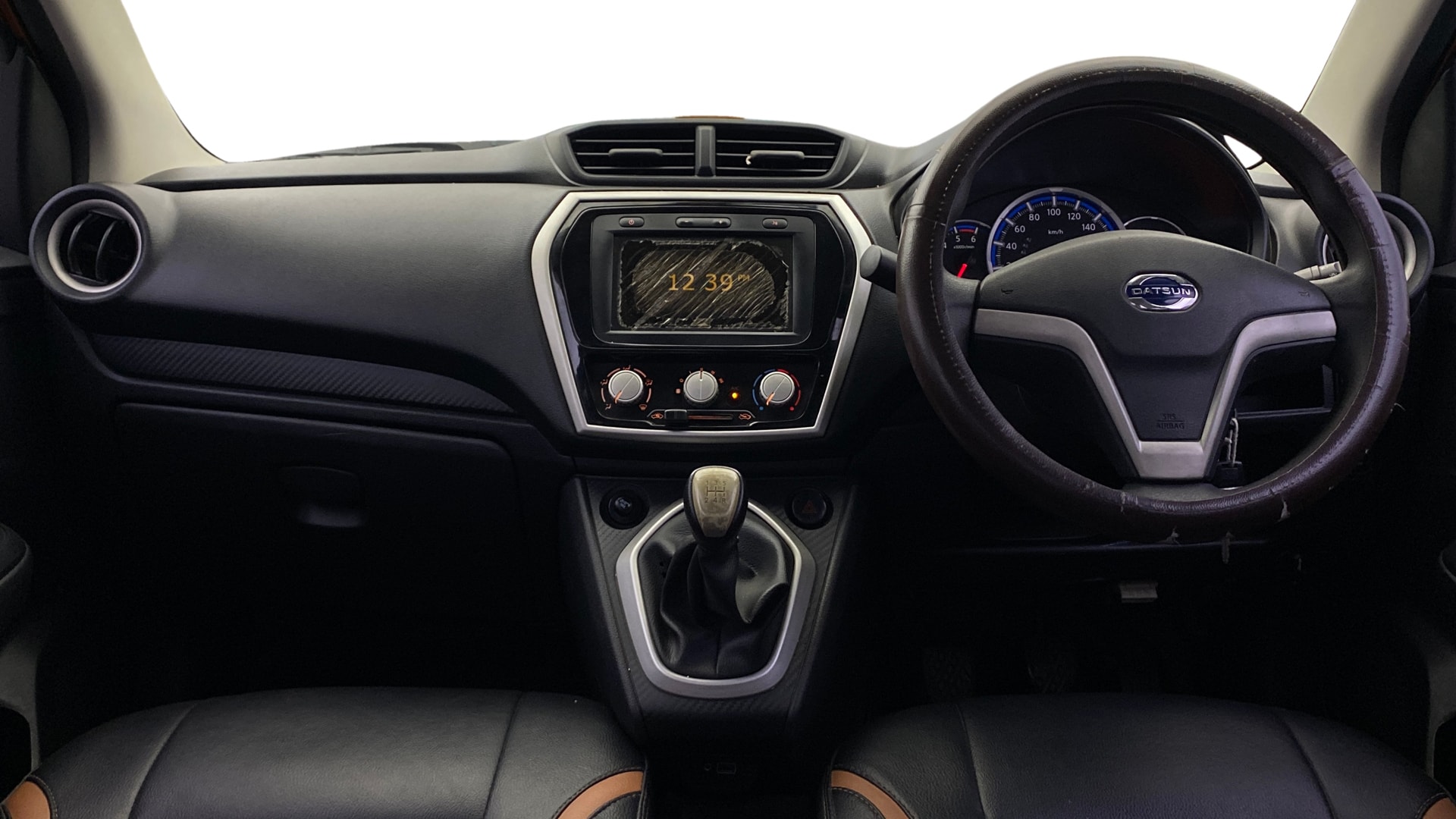 Used 2019 Datsun Go Used 2019 Datsun Go