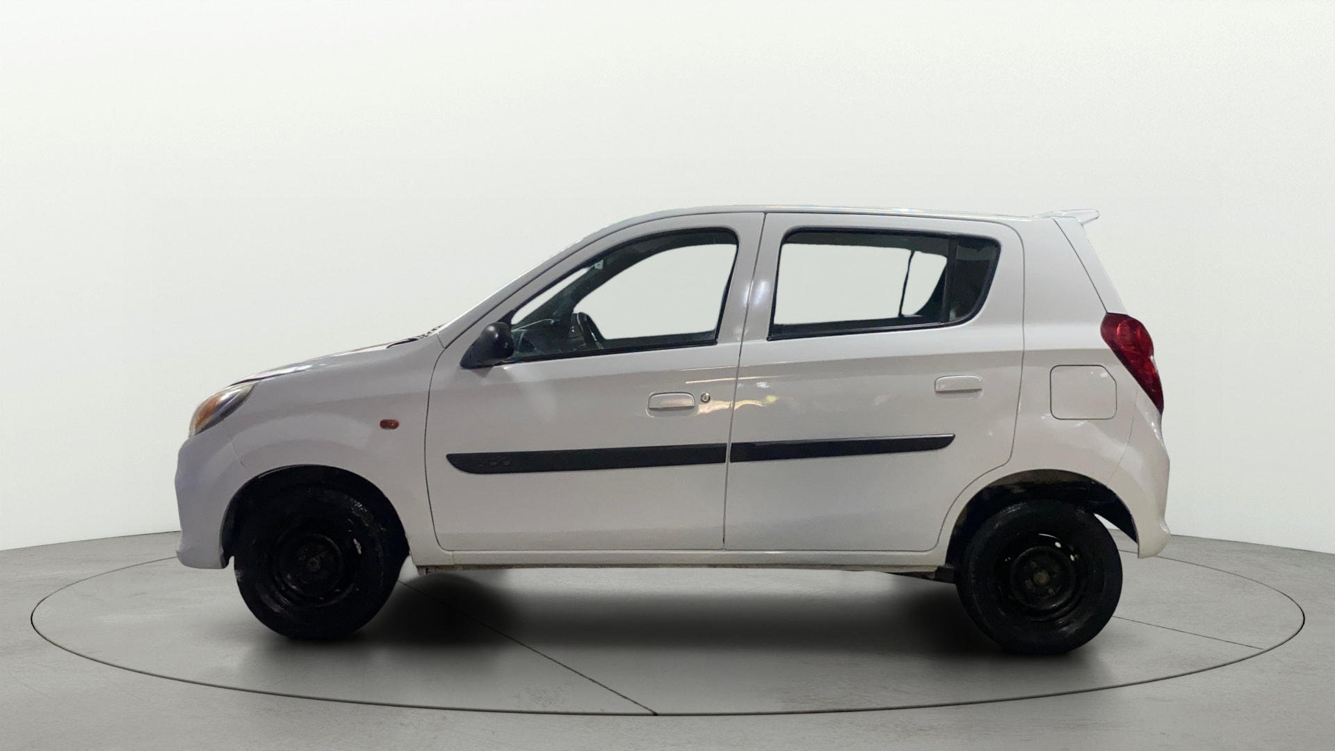 Used 2018 Maruti Suzuki Alto 800 Used 2018 Maruti Suzuki Alto 800
