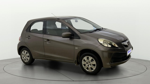 View Honda Brio Image 35 Used Honda Brio Image 35