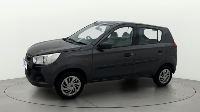 View Maruti Suzuki Alto K10 Image 35 Used Maruti Suzuki Alto K10 Image 35