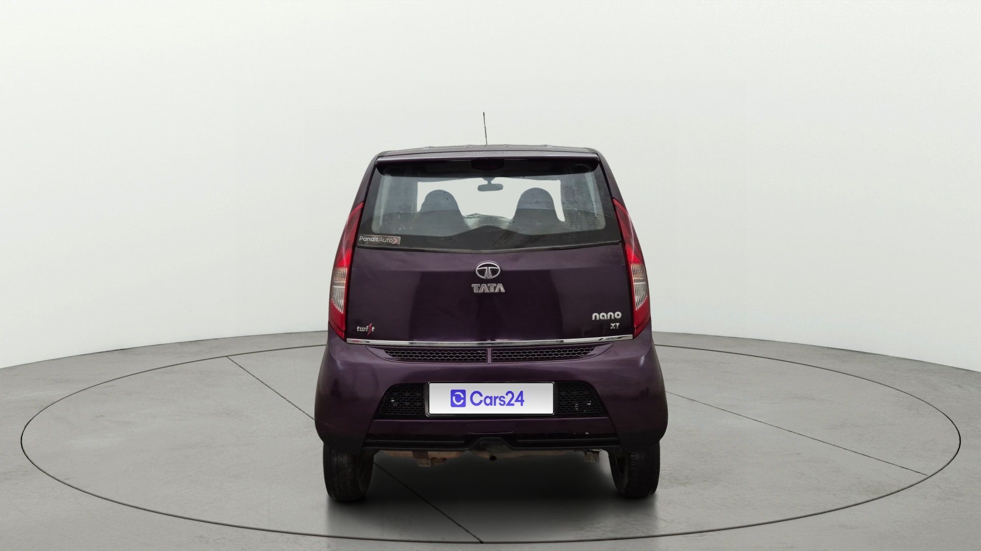 Used 2014 Tata Nano Used 2014 Tata Nano
