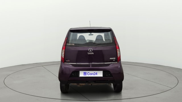 View Tata Nano Image 38 Used Tata Nano Image 38