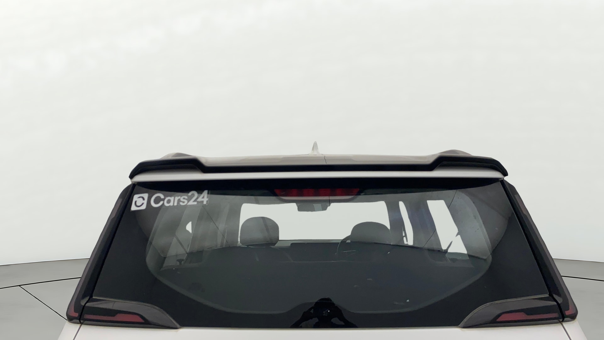Used 2025 Kia Syros Used 2025 Kia Syros