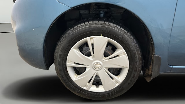 View Nissan Micra Image 27 Used Nissan Micra Image 27