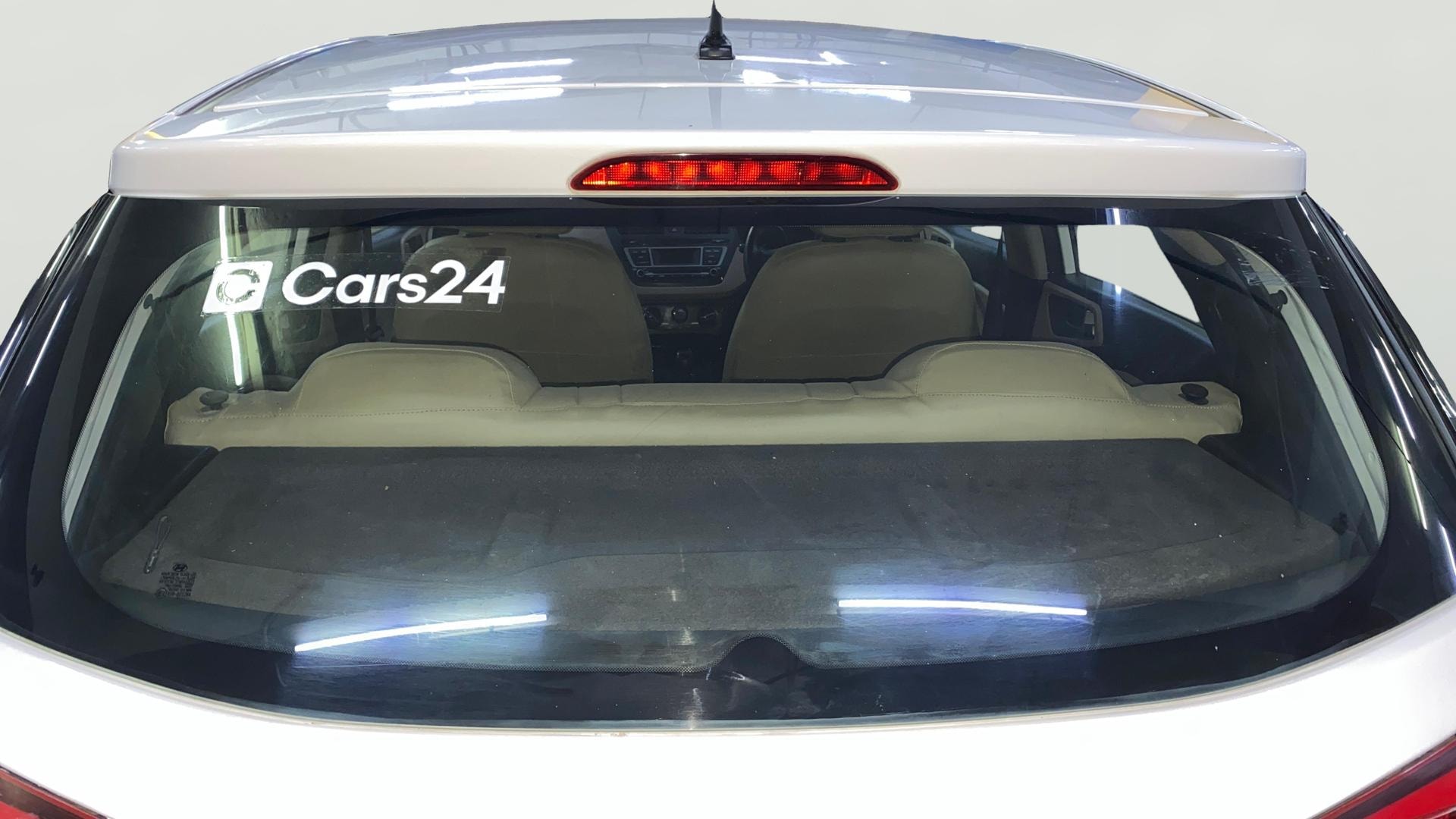View 2016 Hyundai Elite i20 Magna 1.2 Image 4 Used 2016 Hyundai Elite i20 Magna 1.2 Image 4