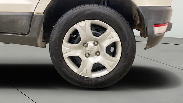 View Ford EcoSport Image 11 Used Ford EcoSport Image 11