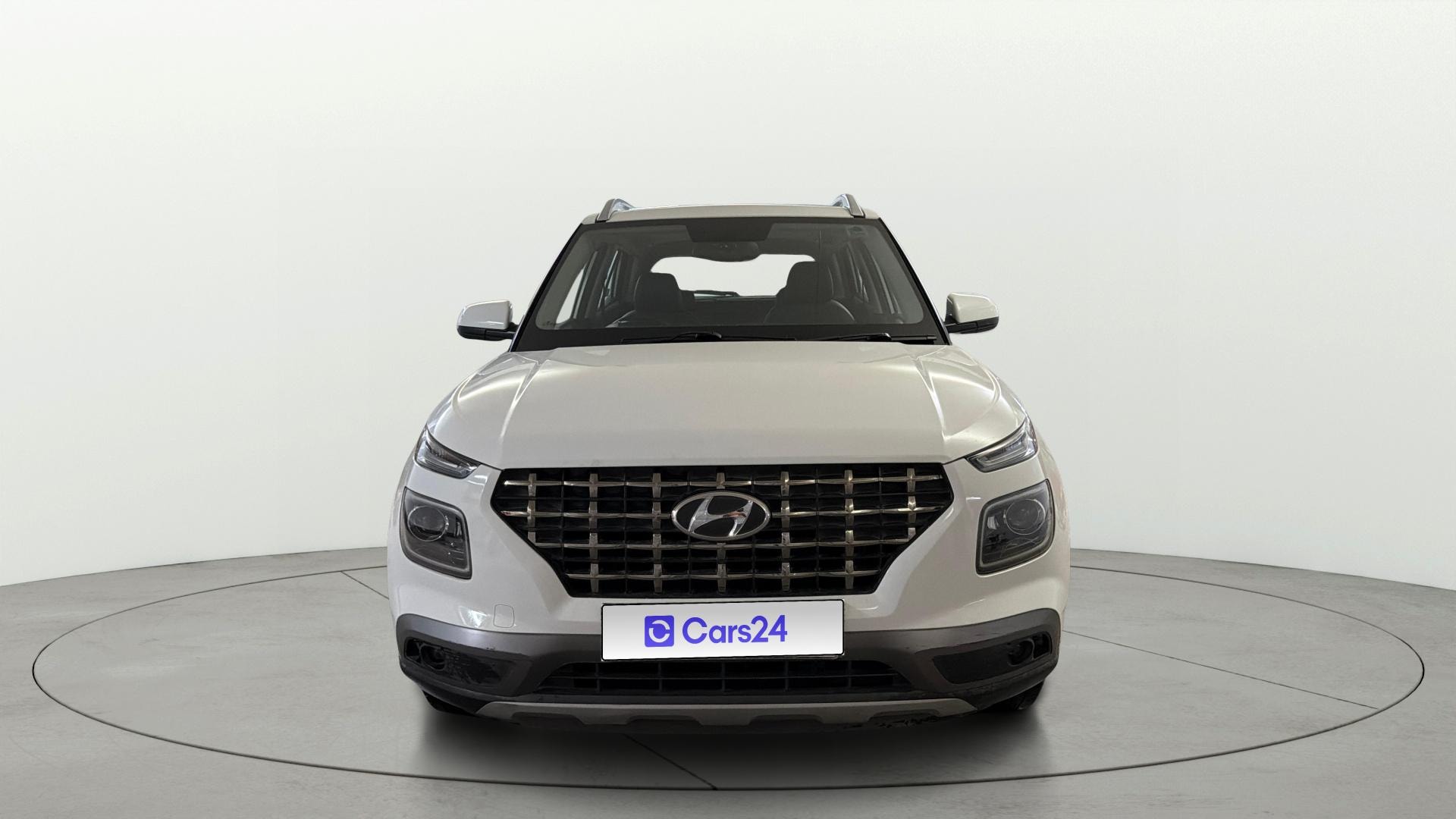 Used 2021 Hyundai Venue Used 2021 Hyundai Venue
