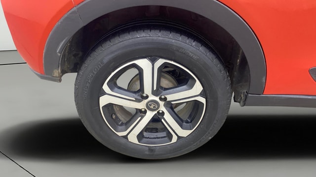 View Tata Nexon Image 34 Used Tata Nexon Image 34