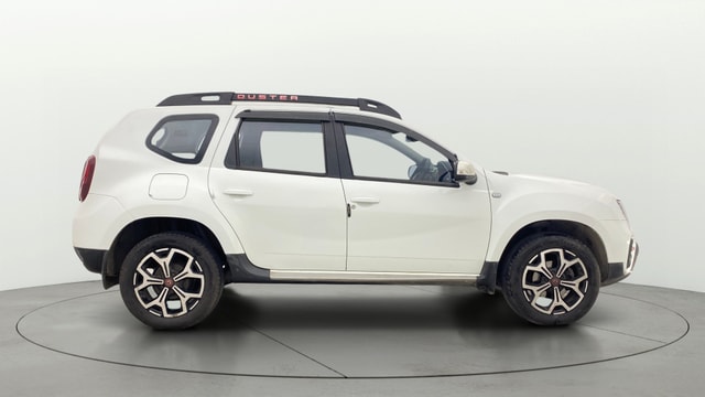 View Renault Duster Image 8 Used Renault Duster Image 8