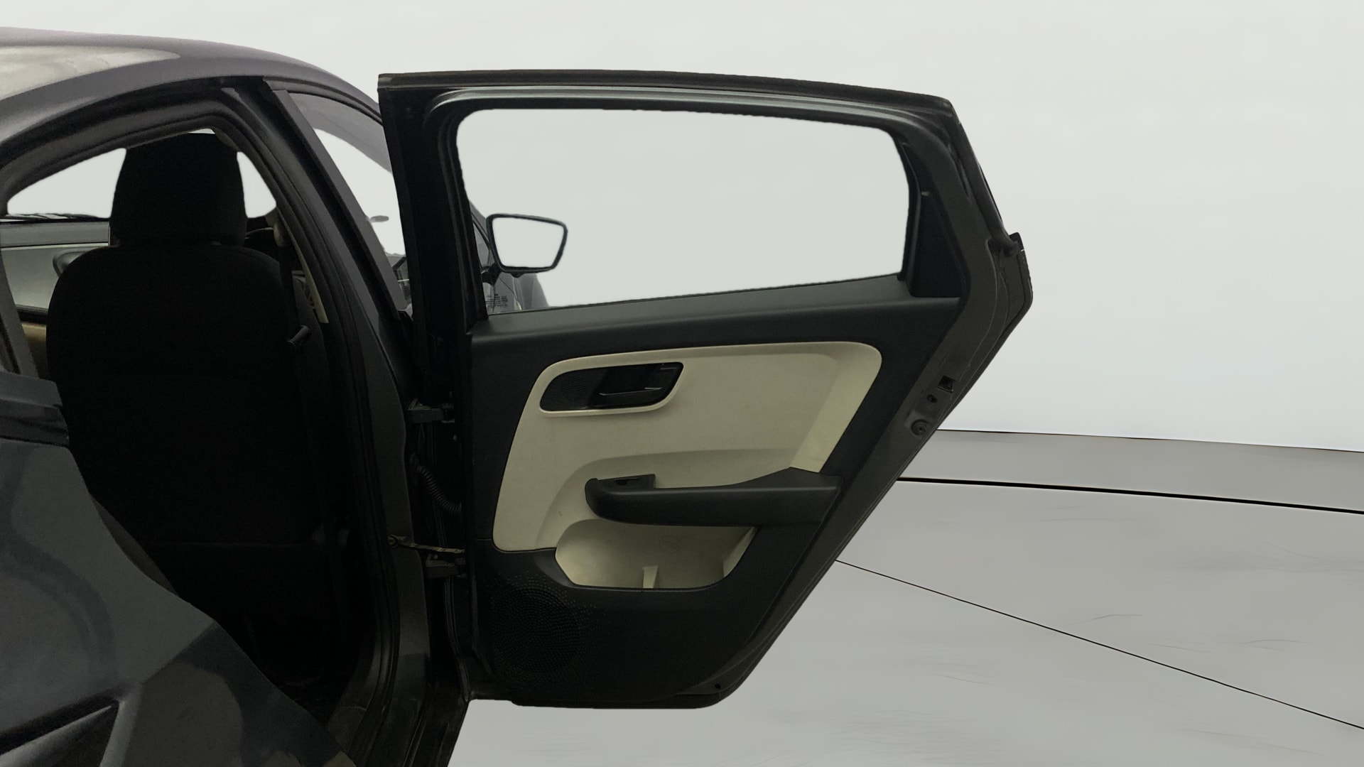 Used 2022 Tata Altroz Used 2022 Tata Altroz