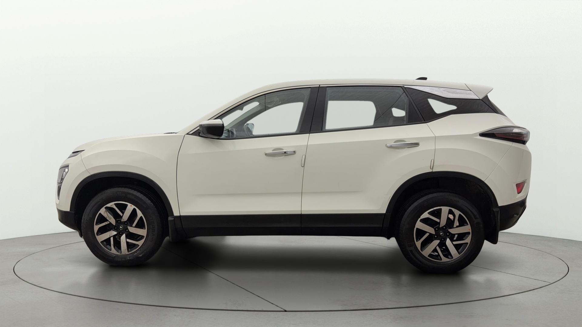 Used 2022 Tata Harrier Used 2022 Tata Harrier
